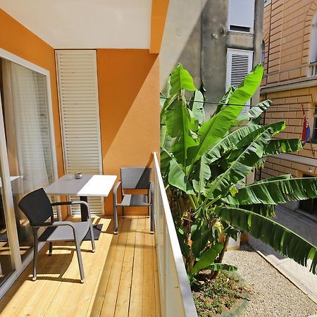 Kai Boutique Studio & Rooms 자다르 외부 사진