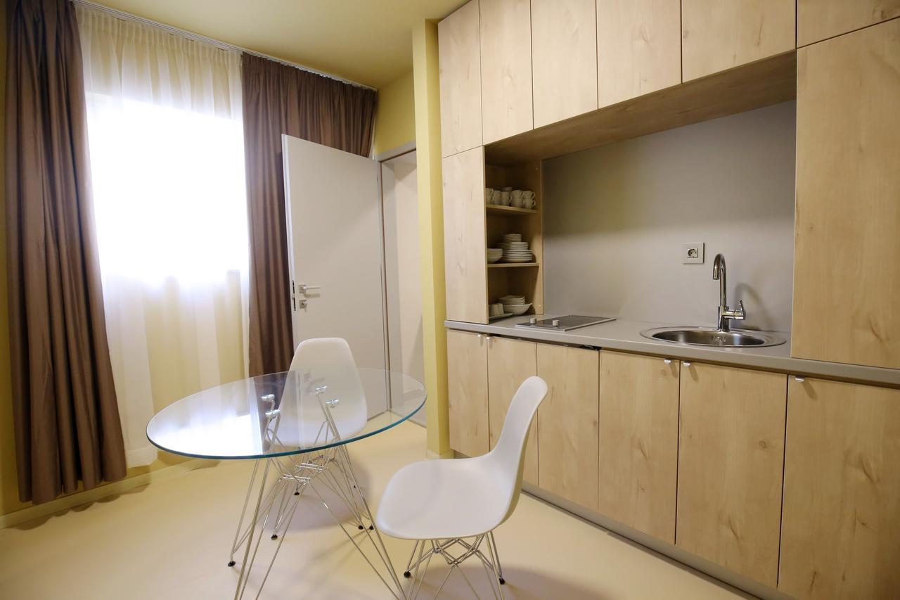 Kai Boutique Studio & Rooms 자다르 외부 사진