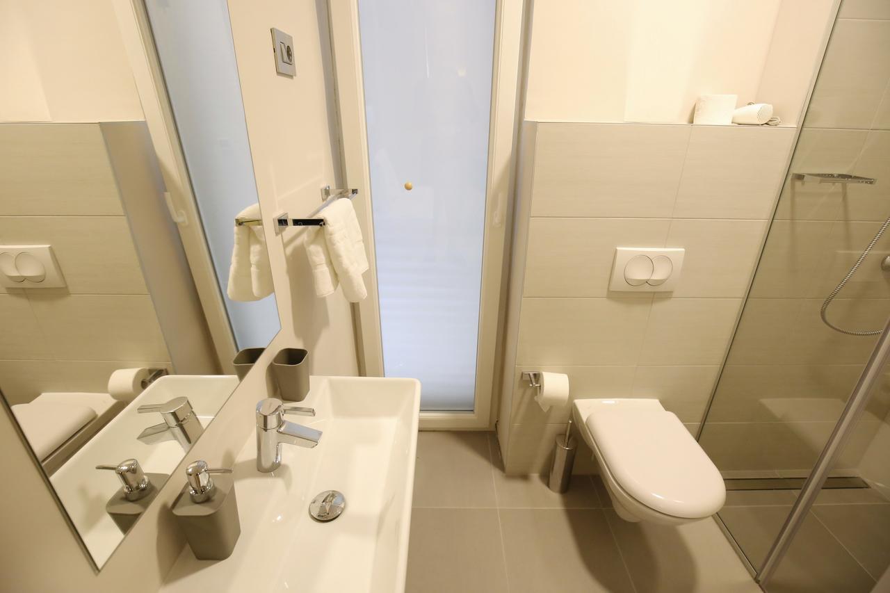 Kai Boutique Studio & Rooms 자다르 외부 사진