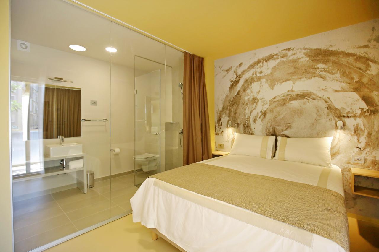Kai Boutique Studio & Rooms 자다르 외부 사진