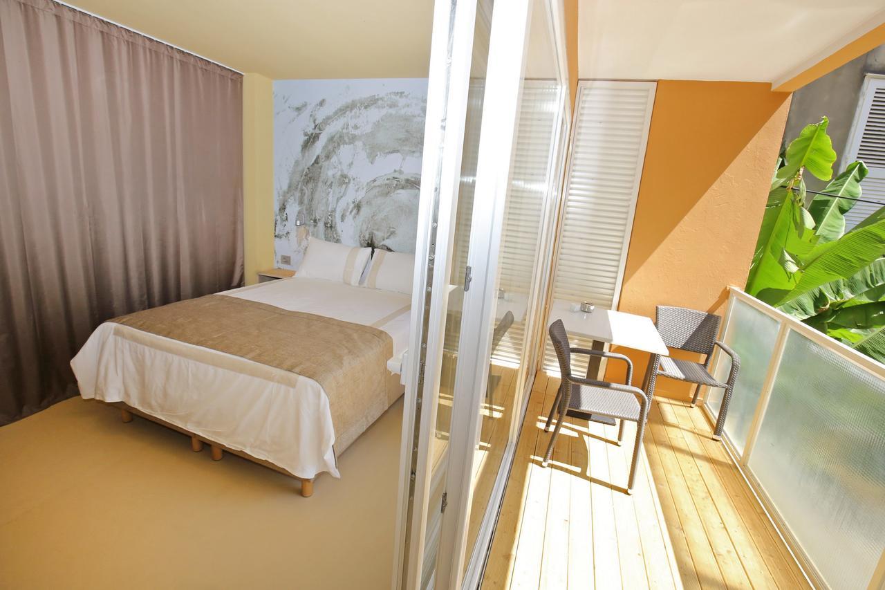 Kai Boutique Studio & Rooms 자다르 외부 사진