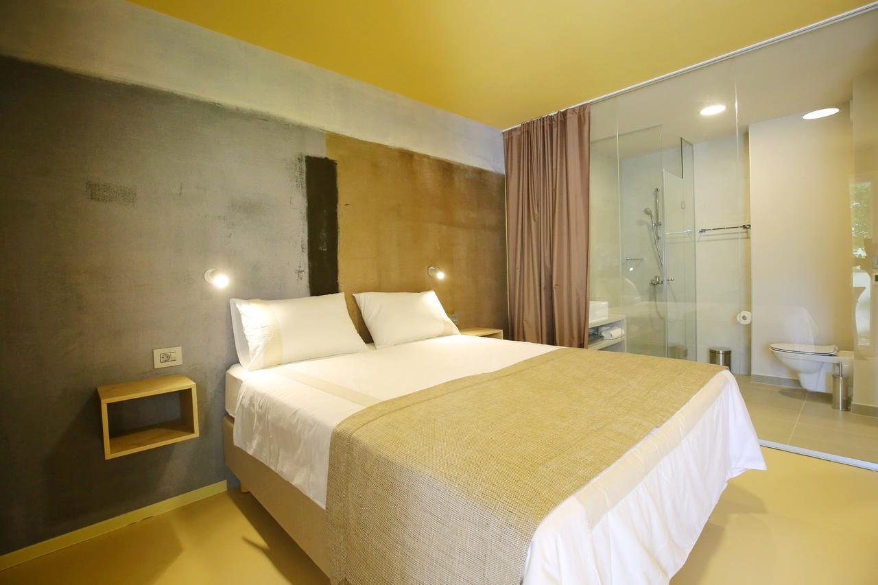 Kai Boutique Studio & Rooms 자다르 외부 사진