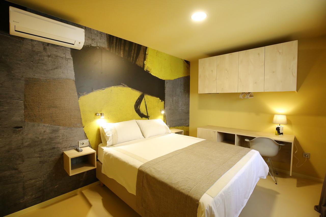 Kai Boutique Studio & Rooms 자다르 외부 사진