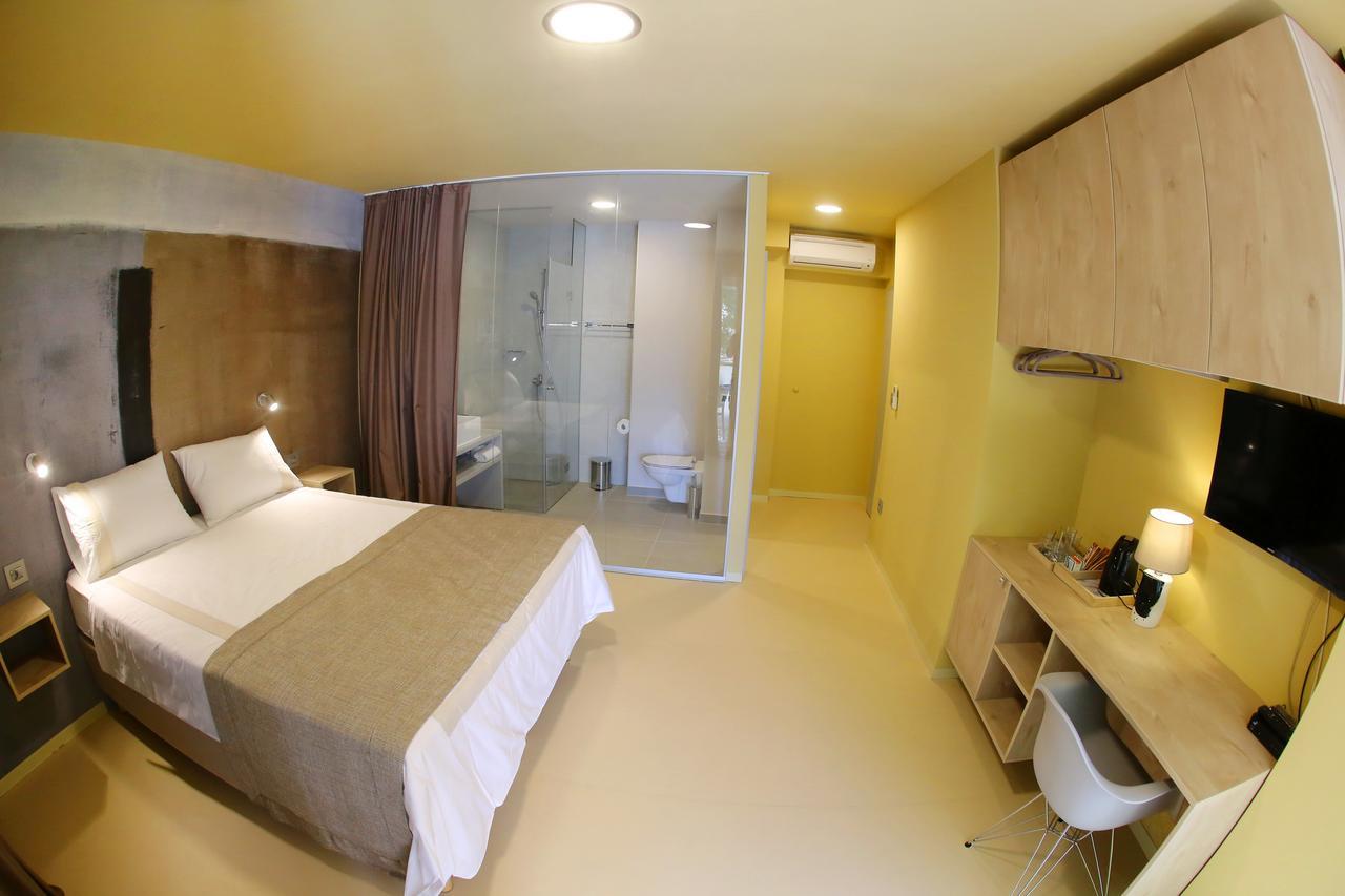 Kai Boutique Studio & Rooms 자다르 외부 사진