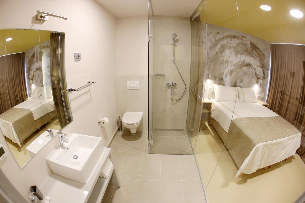 Kai Boutique Studio & Rooms 자다르 외부 사진