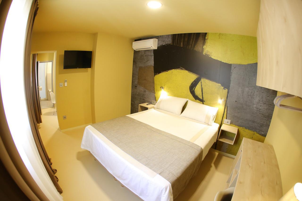 Kai Boutique Studio & Rooms 자다르 외부 사진