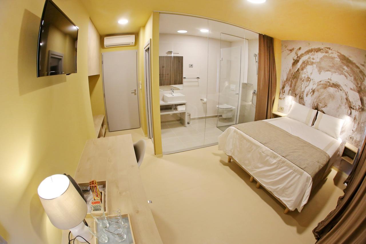 Kai Boutique Studio & Rooms 자다르 외부 사진