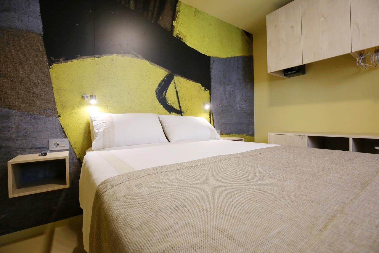 Kai Boutique Studio & Rooms 자다르 외부 사진