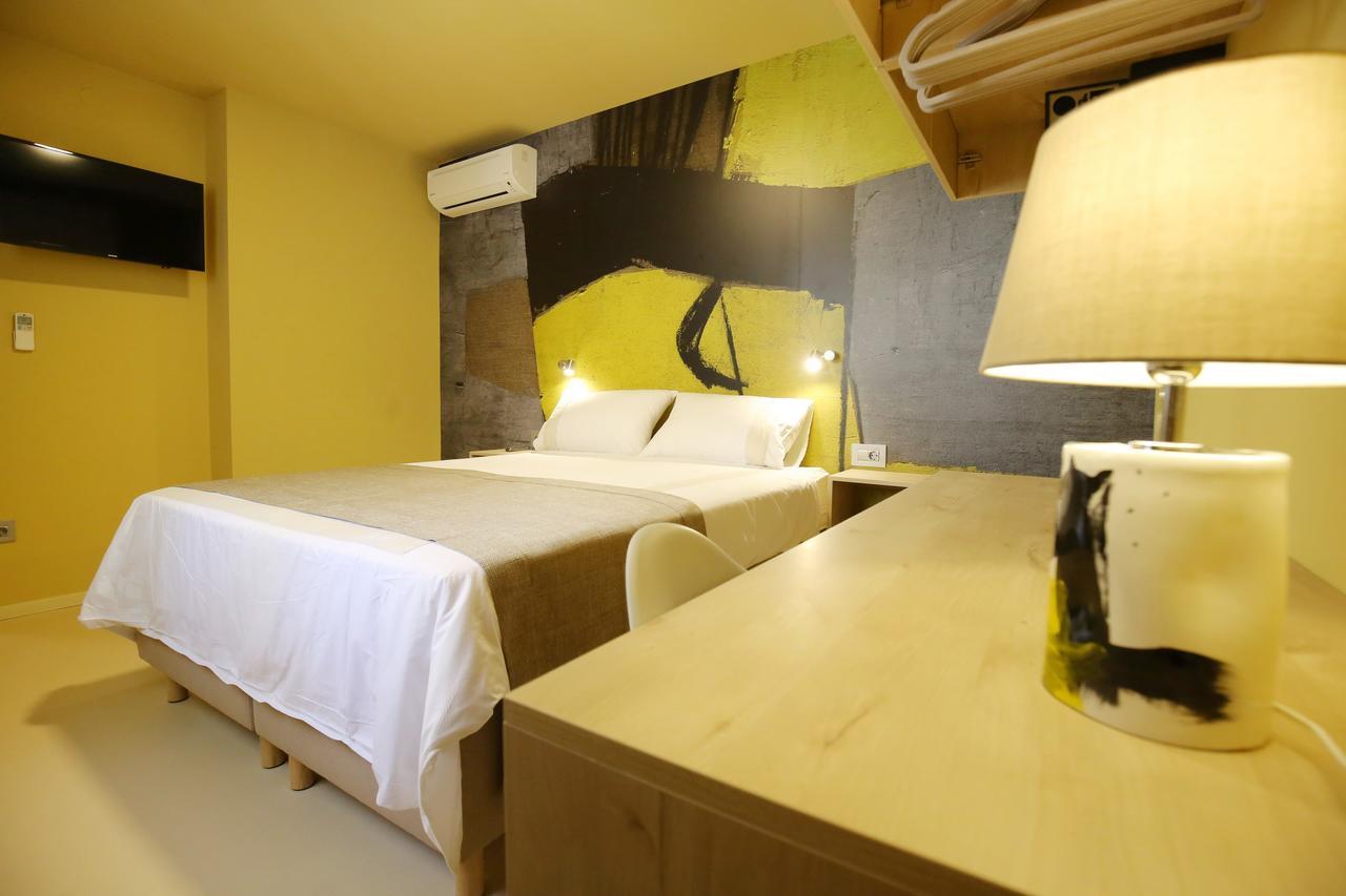 Kai Boutique Studio & Rooms 자다르 외부 사진